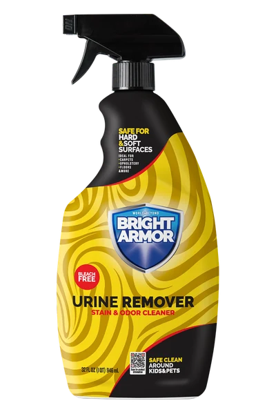Urine Remover — Fresh Scent